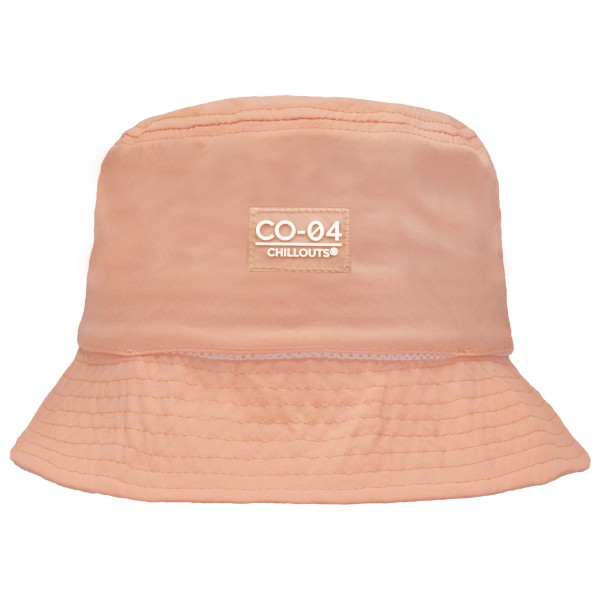 Chillouts - Kenai - Hut Gr S/M - 55-57 cm rosa/beige