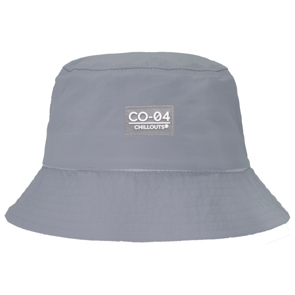 Chillouts - Kenai - Hut Gr L/XL - 58-61 cm grau
