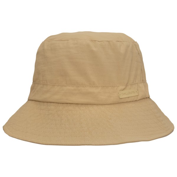 Chillouts - Safi - Hut Gr S/M - 55-57 cm beige