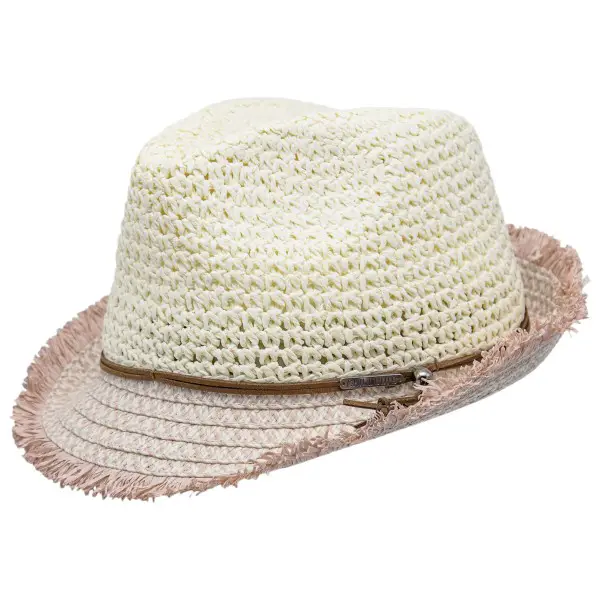 Chillouts - Women's Dakar - Hut Gr XS - 53-54 cm beige