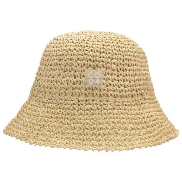 Chillouts - Women's Riga - Hut Gr S/M - 55-57 cm beige
