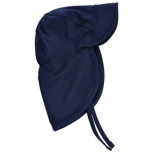Minymo - Kid's Summer Hat - Cap Gr 50/56 blau