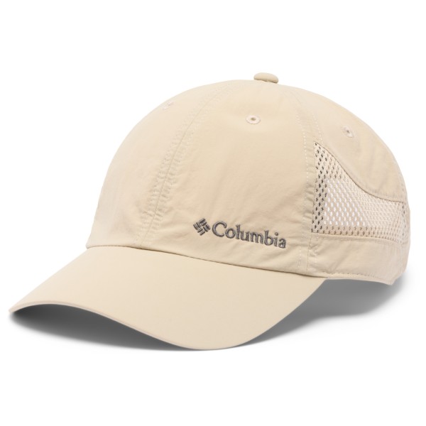 Columbia - Tech Shade II Hat - Cap Gr One Size beige