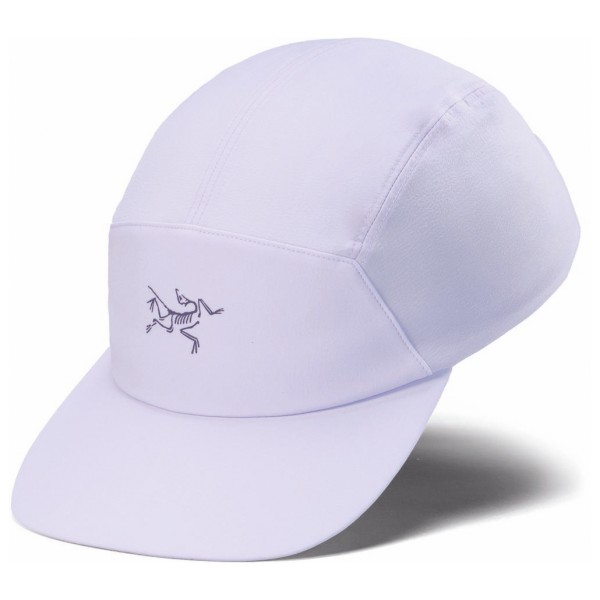 Arc'teryx - Gamma 5 - Cap Gr L/XL - 58-60 cm lila