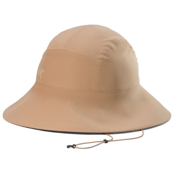 Arc'teryx - Sinsola Shade Hat - Hut Gr L/XL - 58-60 cm beige