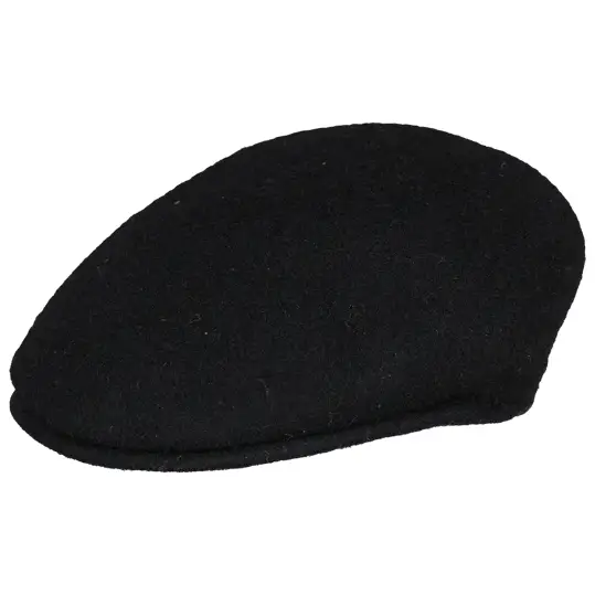 Barts - Fjordur - Cap Gr One Size schwarz