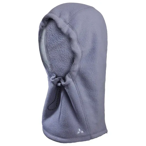 Vaude - Women's Najun Balaclava - Sturmhaube Gr One Size grau