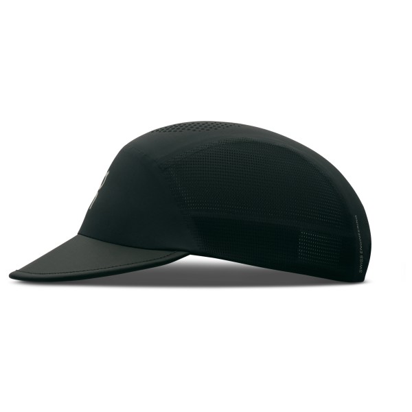 On - Ultra Cap - Cap Gr One Size schwarz