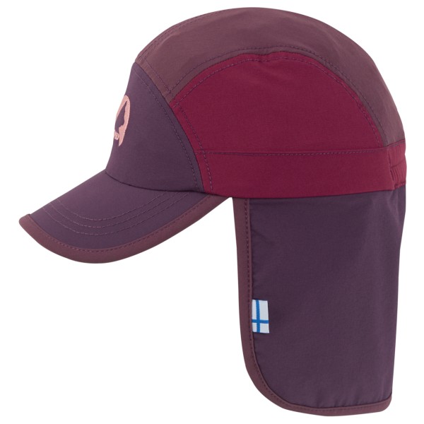 Finkid - Kid's Lakki Move - Cap Gr S lila