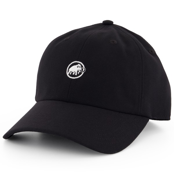 Mammut - Baseball Cap - Cap Gr L/XL schwarz
