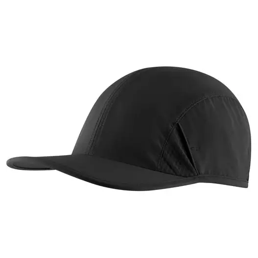 CEP - Run Cap - Cap Gr One Size schwarz