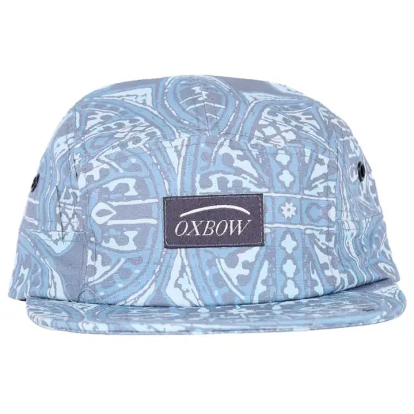 Oxbow - Dag Cap - Cap Gr One Size blau