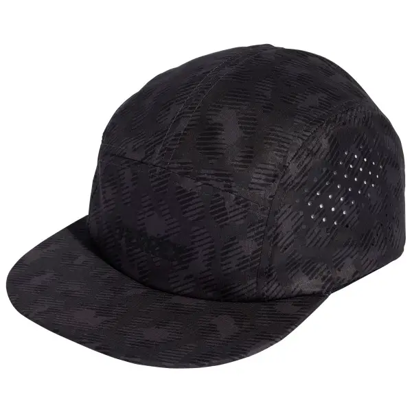 adidas Terrex - XPR 5P Leo Cap - Cap Gr One Size schwarz