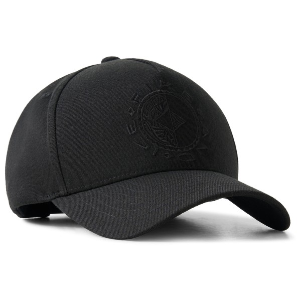 Bogner Fire+Ice - Moray2 - Cap Gr One Size schwarz