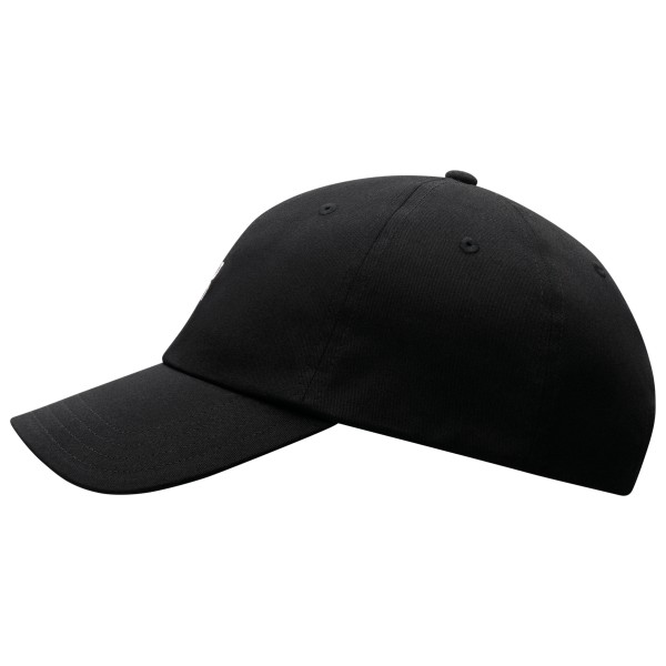 On - All-Day Cap - Cap Gr One Size schwarz