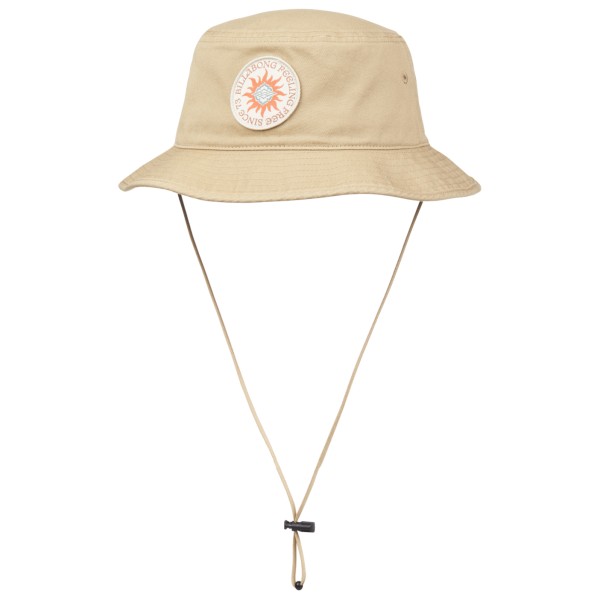 Billabong - Bonnie - Hut Gr One Size beige