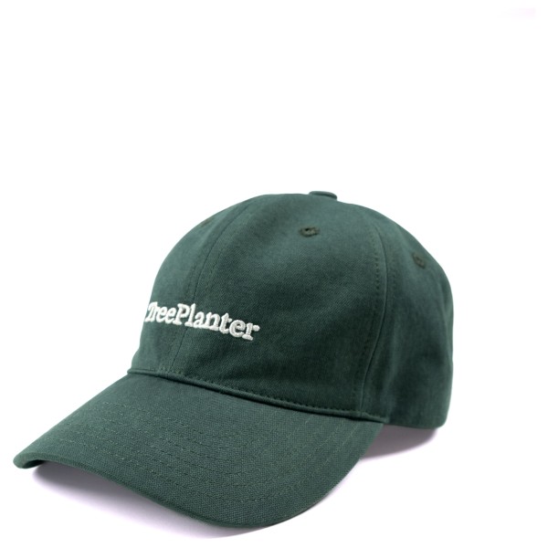 NIKIN - TreeCap TreePlanter - Cap Gr One Size bunt