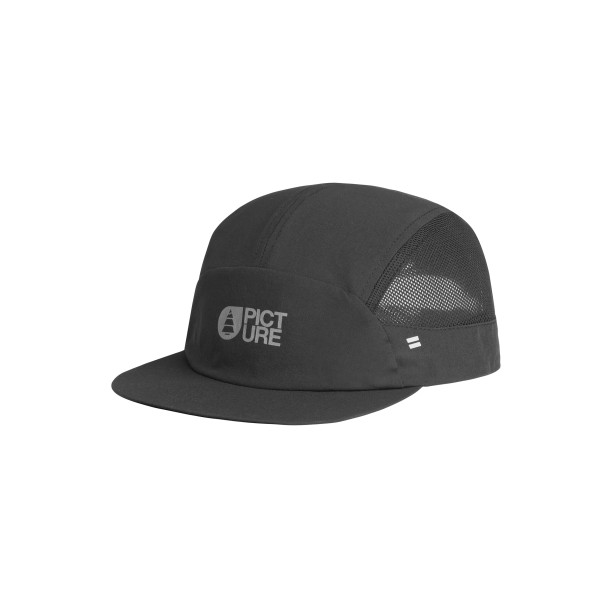Picture - Tibesti Cap - Cap Gr One Size grau