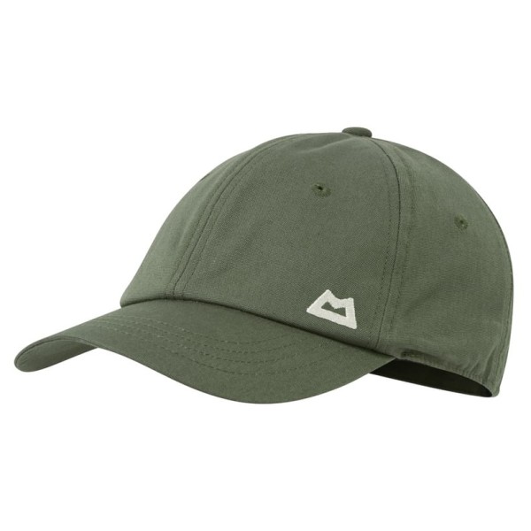 Mountain Equipment - Beris Cap - Cap Gr One Size oliv