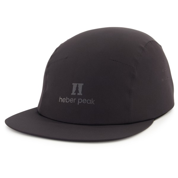 Heber Peak - WildwoodHe. Light Cap - Cap Gr One Size grau