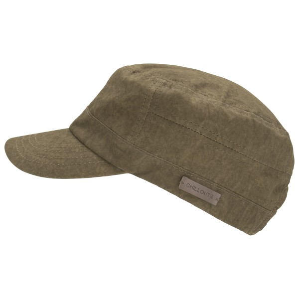 Chillouts - Ettrick - Cap Gr One Size braun