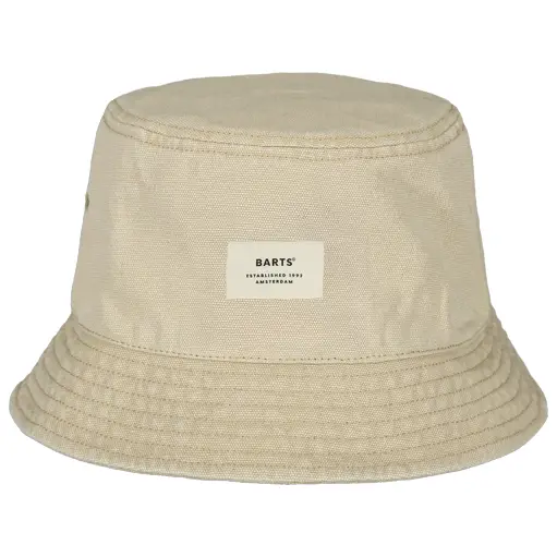 Barts - Decx Hat - Hut Gr One Size beige