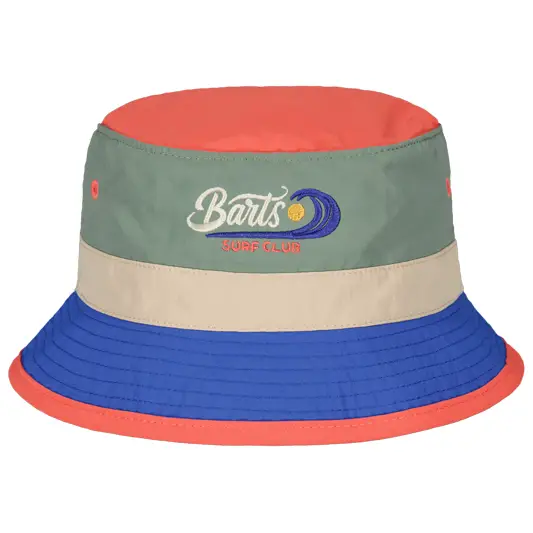 Barts - Kid's Sumney Hat - Hut Gr 53-55 cm bunt