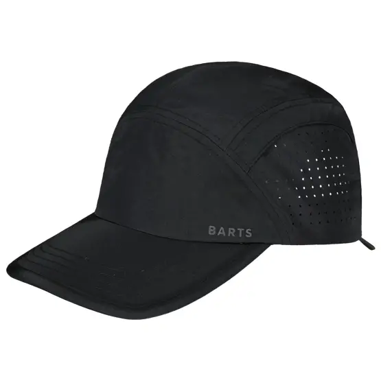 Barts - Sumbol Cap - Cap Gr One Size schwarz
