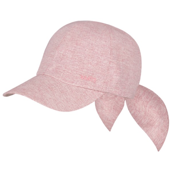 Barts - Women's Peruma Cap - Cap Gr One Size rosa