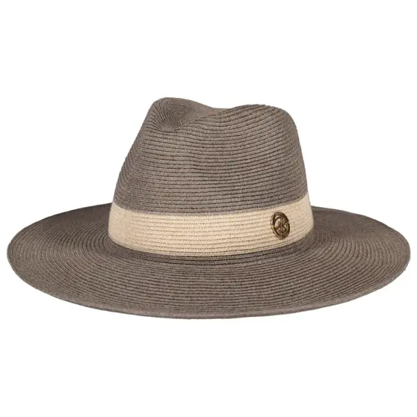 Barts - Women's Swellie Hat - Hut Gr One Size braun