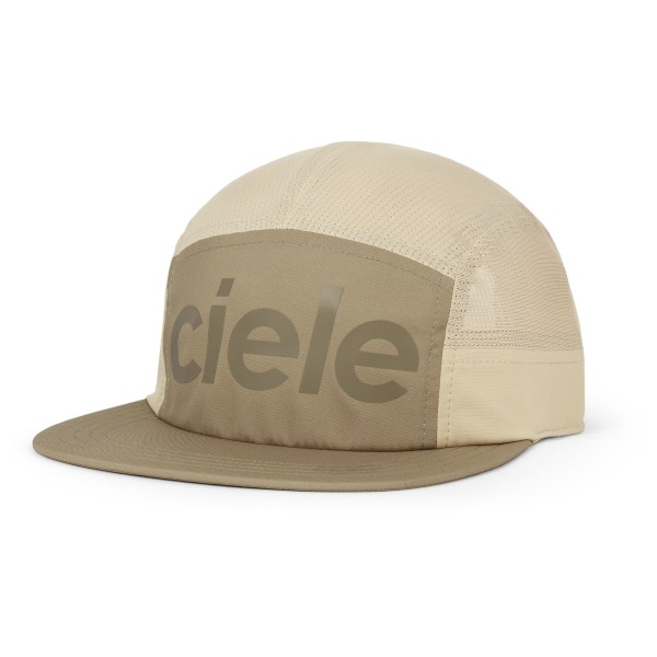 Ciele Athletics - GOCap-Comp-Century - Cap Gr S/M beige