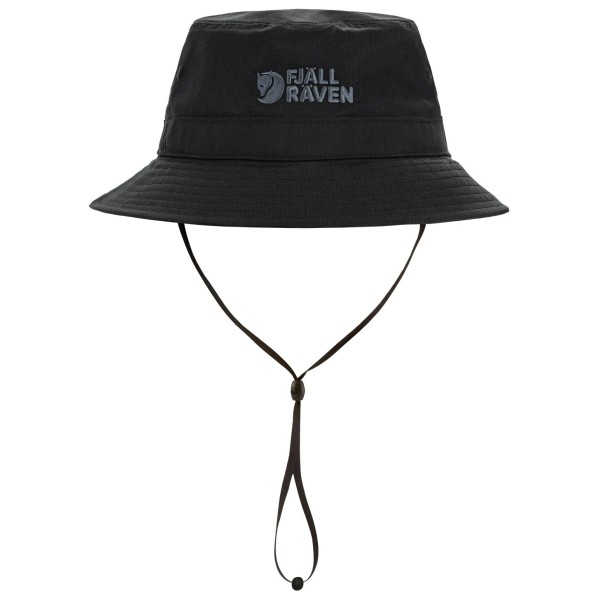 Fjällräven - Vardag Bucket Hat - Hut Gr S/M schwarz