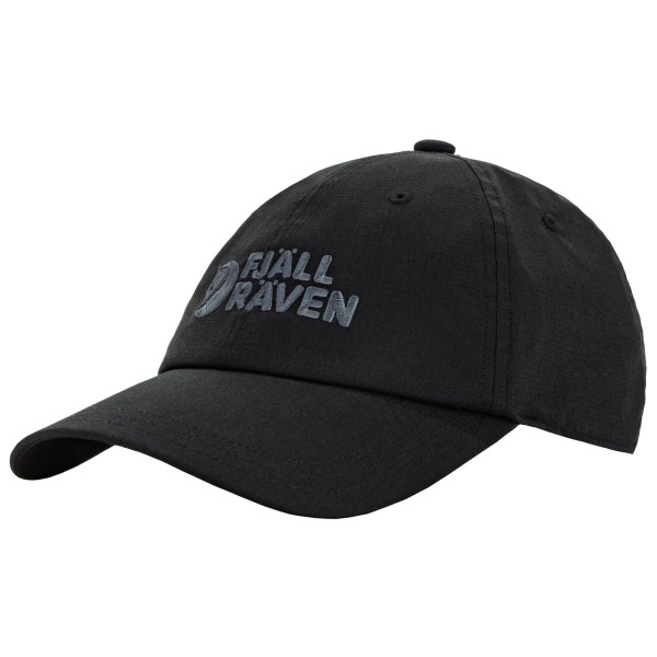 Fjällräven - Vardag Lite Cap - Cap Gr S/M schwarz