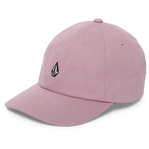 Volcom - Full Stone Adj Hat - Cap Gr One size rosa