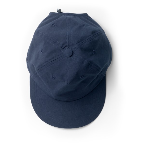 Houdini - Daybreak Cap - Cap Gr S/M blau