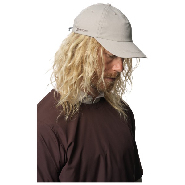 Houdini - Daybreak Cap - Cap Gr M/L braun