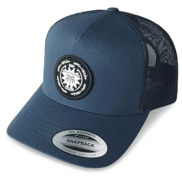 O'Neill - Retro Trucker Cap - Cap Gr One Size blau