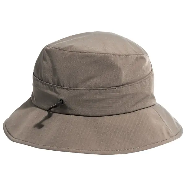 Outdoor Research - Sun Bucket Hat - Hut Gr 57-59 cm - L braun