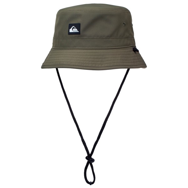 Quiksilver - Amphibian Bucket - Hut Gr S/M oliv