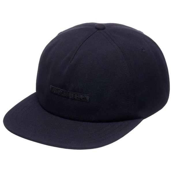 Quiksilver - Drifter Clicker - Cap Gr One Size blau