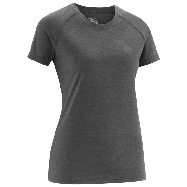 Edelrid - Women's Esperanza T-Shirt - Funktionsshirt Gr XS grau