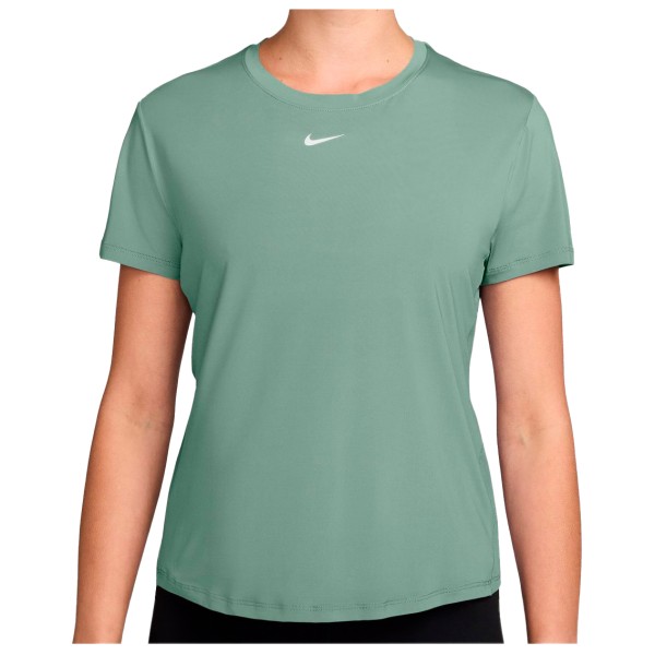 Nike - Women's One Classic Dri-FIT T-Shirt - Funktionsshirt Gr S türkis