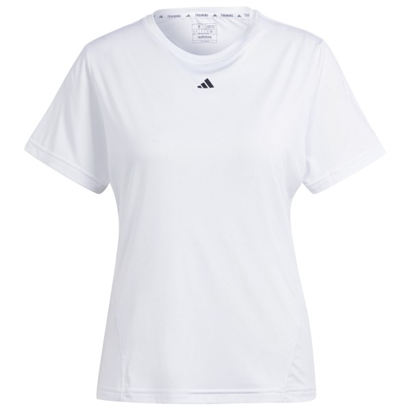 adidas - Women's WTR D4T Tee - Funktionsshirt Gr XL weiß