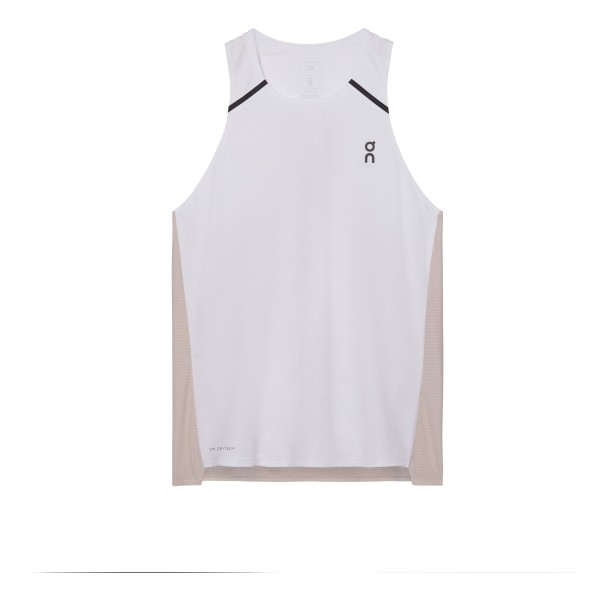 On - Women's Performance Tank - Tank Top Gr XS weiß