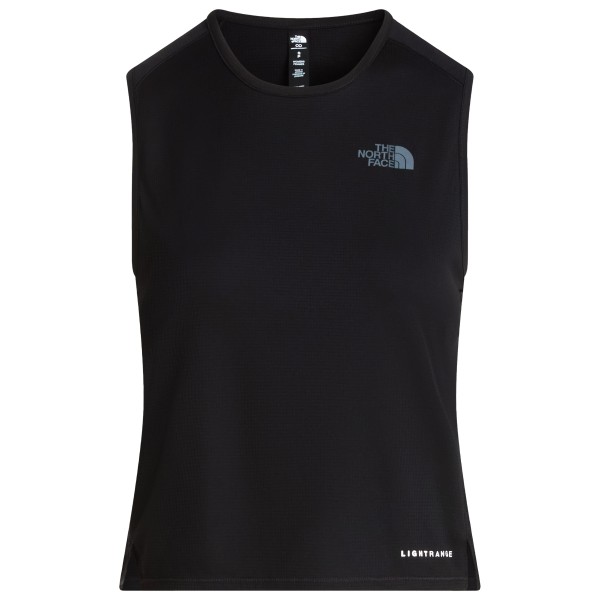 The North Face - Women's Sunriser Tank - Funktionsshirt Gr M schwarz