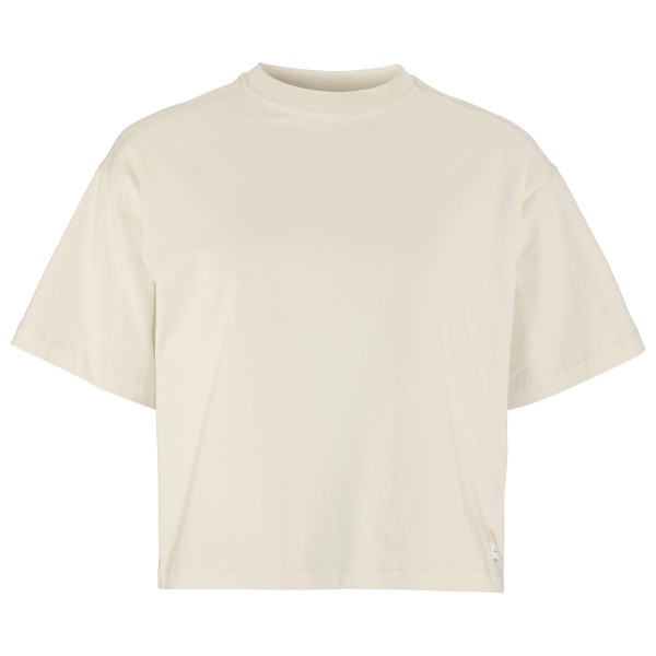 Craft - Women's Collective Relaxed S/S Tee - Funktionsshirt Gr XS beige