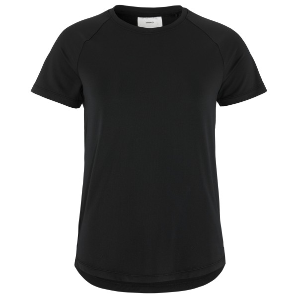 Craft - Women's Collective S/S Tee - Funktionsshirt Gr XS schwarz