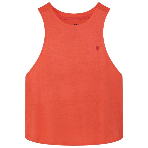 FOX Racing - Women's Forums Tech Tank - Tank Top Gr L rot