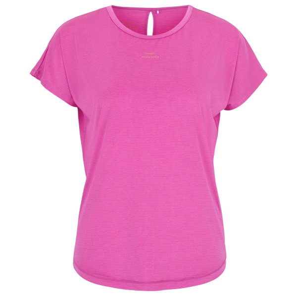 Venice Beach - Women's VB Kaylee Drytivity - Funktionsshirt Gr M rosa