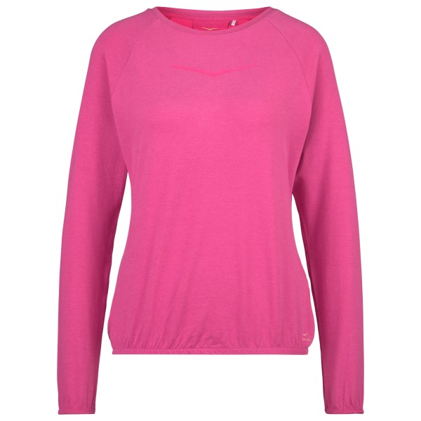 Venice Beach - Women's VB Rylee Longsleeve - Funktionsshirt Gr XS rosa